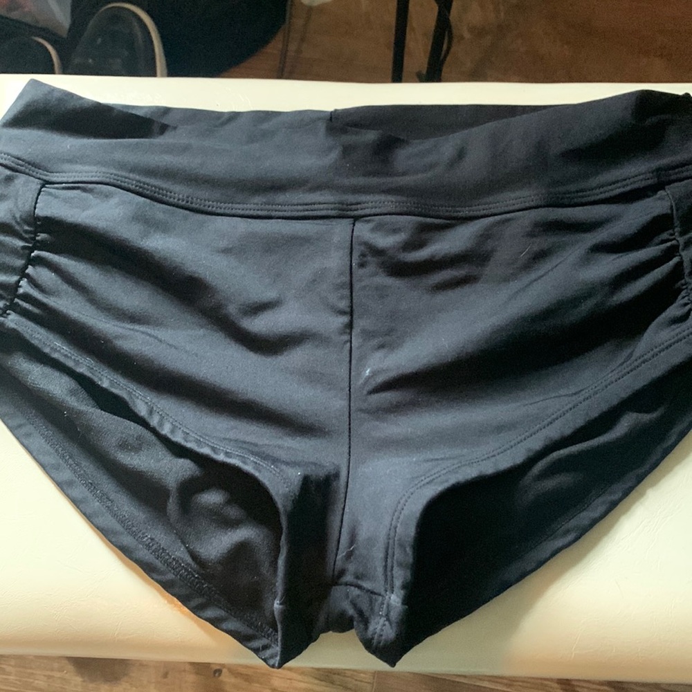Bikini Bottoms